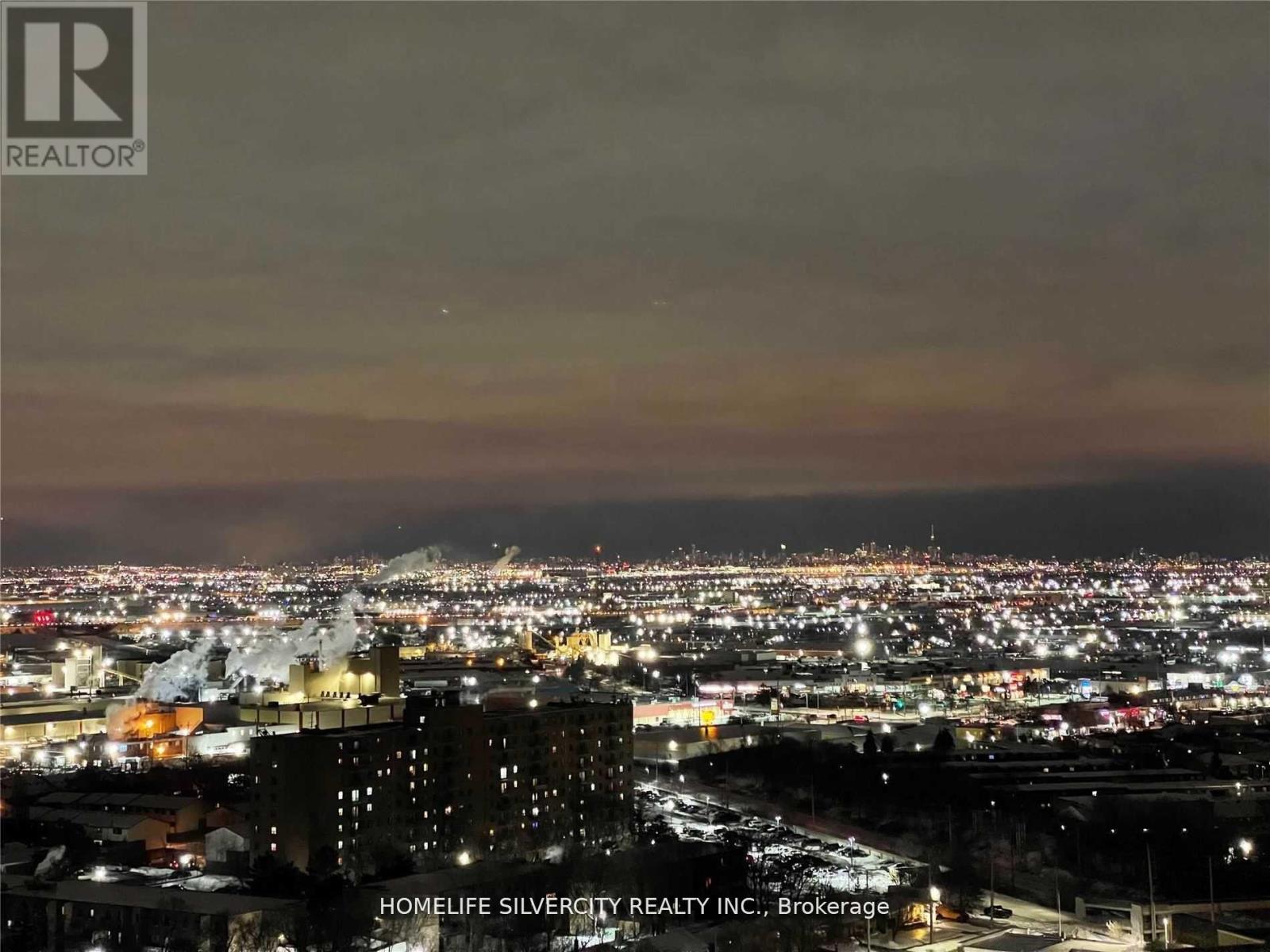 2404 - 15 Lynch Street, Brampton, Ontario  L6W 2Z8 - Photo 9 - W12491462