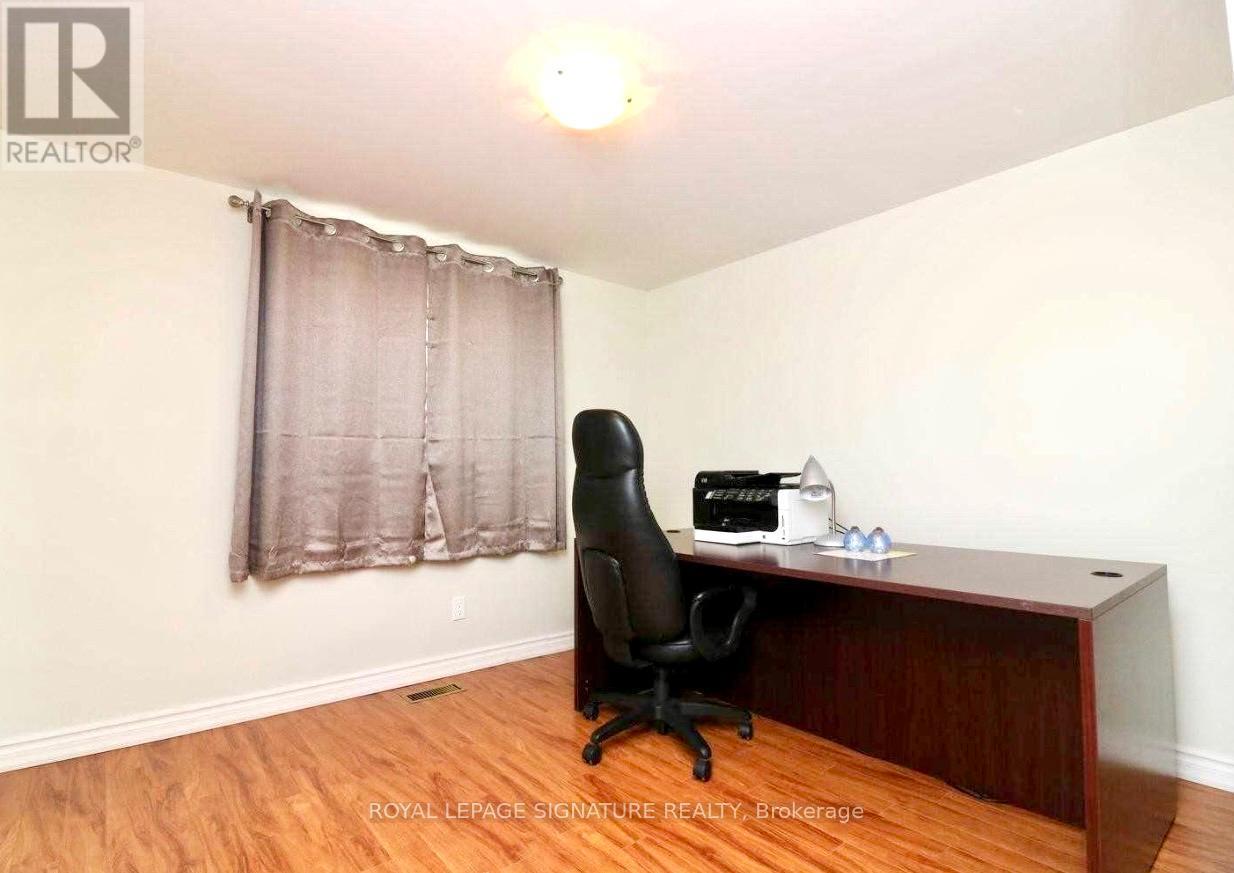 25 Birchbank Road, Brampton, Ontario  L6T 1L8 - Photo 21 - W12491498