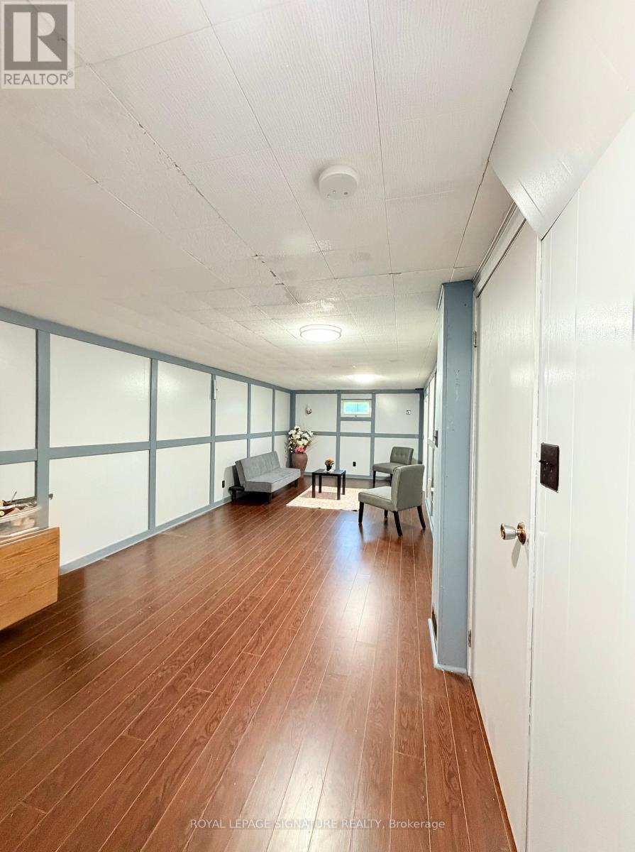 25 Birchbank Road, Brampton, Ontario  L6T 1L8 - Photo 24 - W12491498