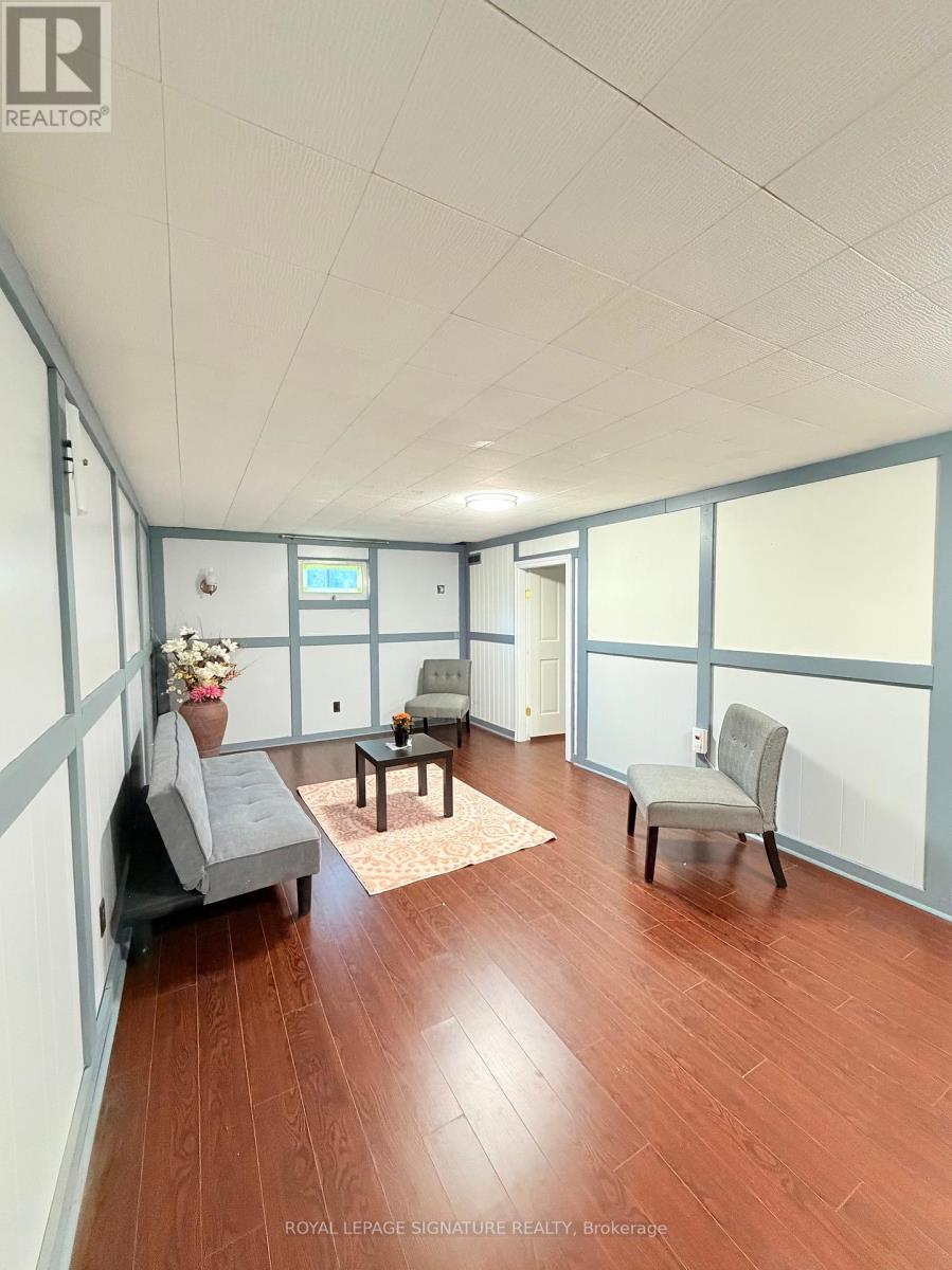 25 Birchbank Road, Brampton, Ontario  L6T 1L8 - Photo 25 - W12491498