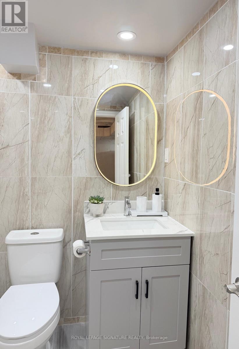 25 Birchbank Road, Brampton, Ontario  L6T 1L8 - Photo 31 - W12491498