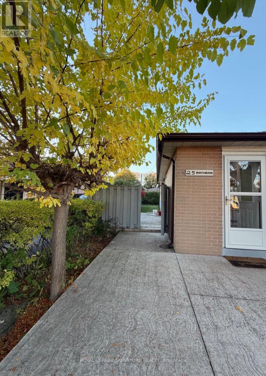 25 Birchbank Road, Brampton, Ontario  L6T 1L8 - Photo 39 - W12491498