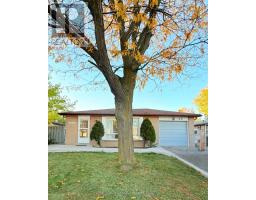 25 BIRCHBANK ROAD, Brampton, Ontario