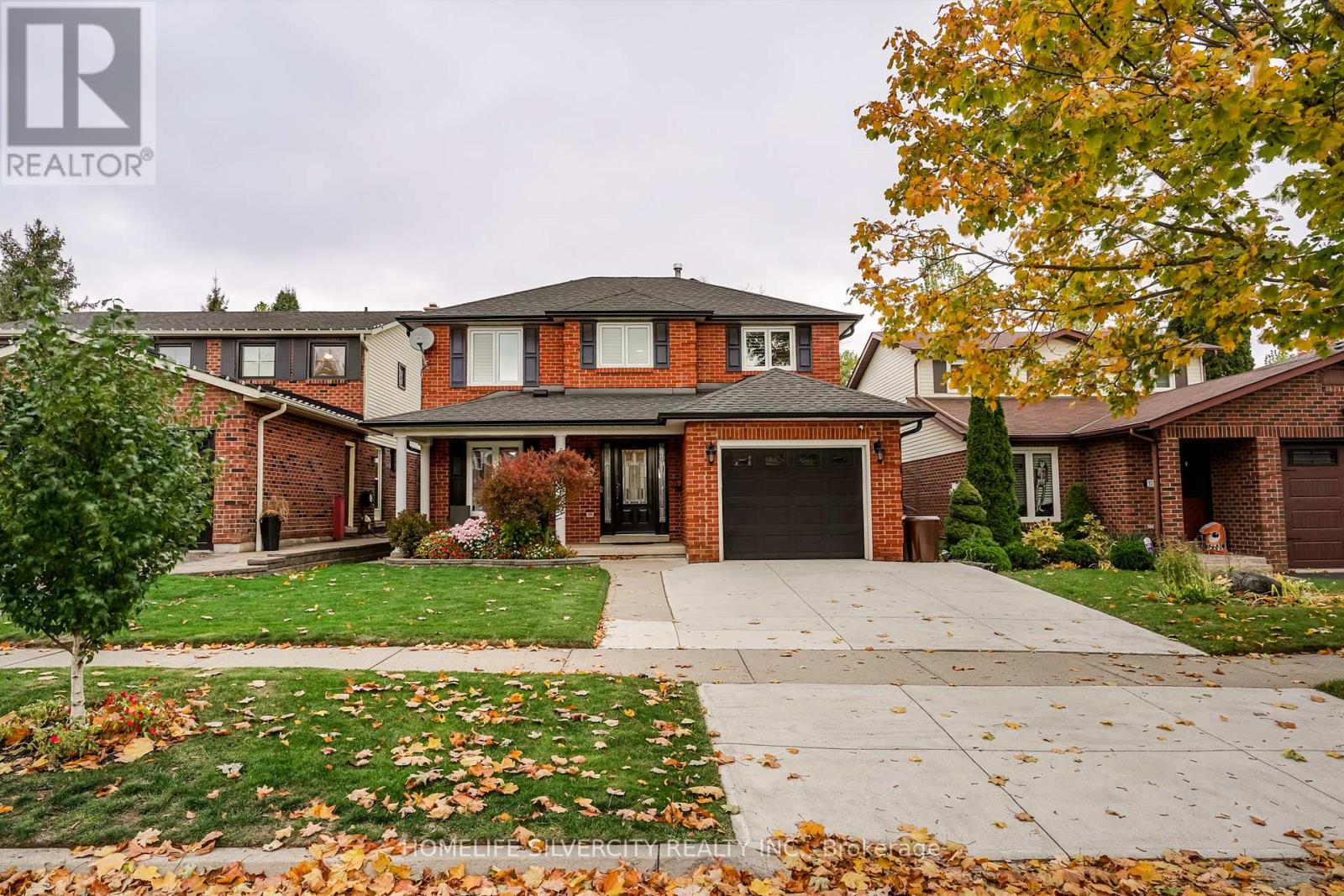 3216 TWIN OAKS CRESCENT, Burlington, Ontario