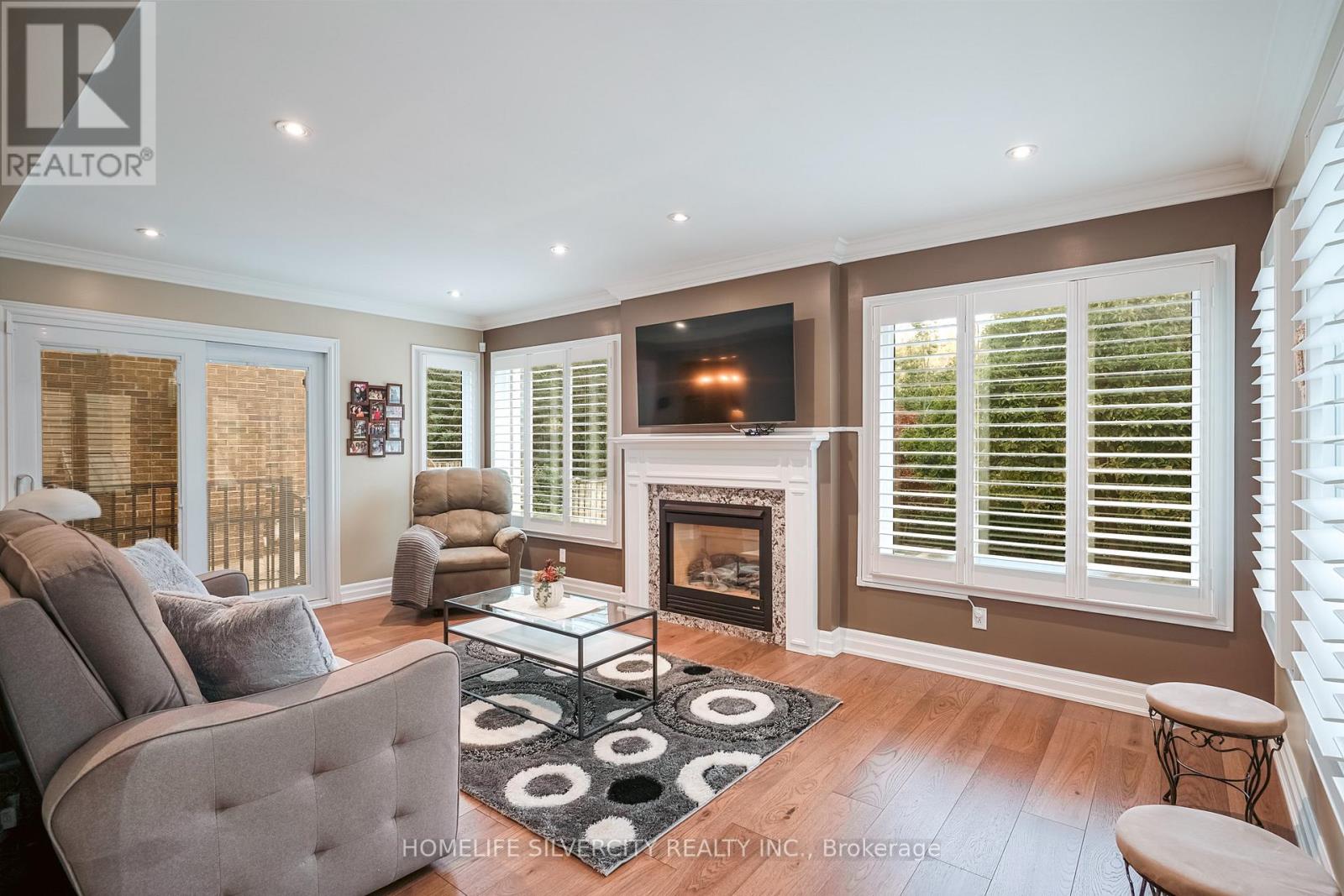 3216 Twin Oaks Crescent, Burlington, Ontario  L7M 3A2 - Photo 13 - W12491516