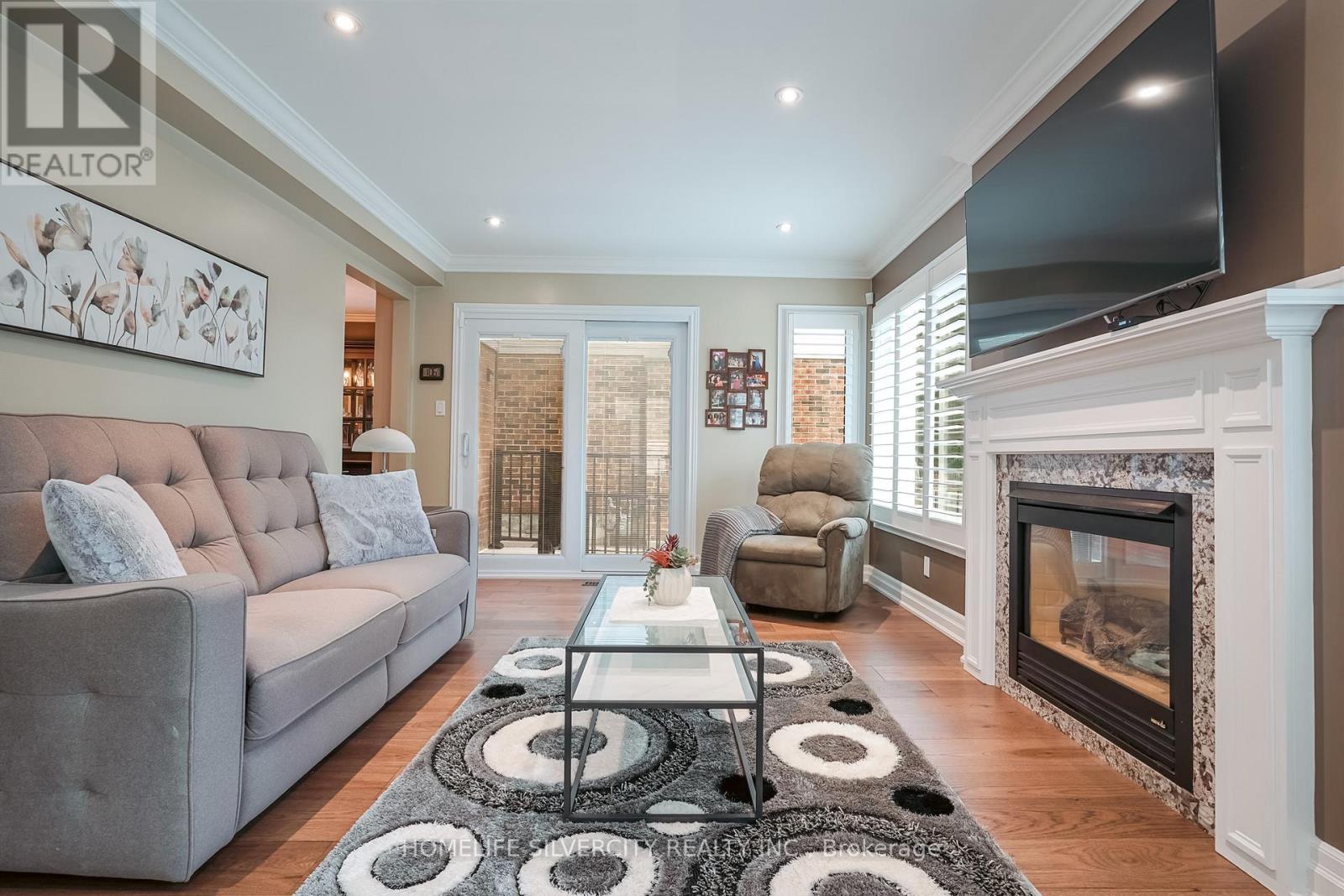 3216 Twin Oaks Crescent, Burlington, Ontario  L7M 3A2 - Photo 14 - W12491516