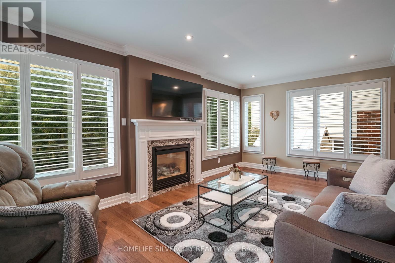 3216 Twin Oaks Crescent, Burlington, Ontario  L7M 3A2 - Photo 15 - W12491516