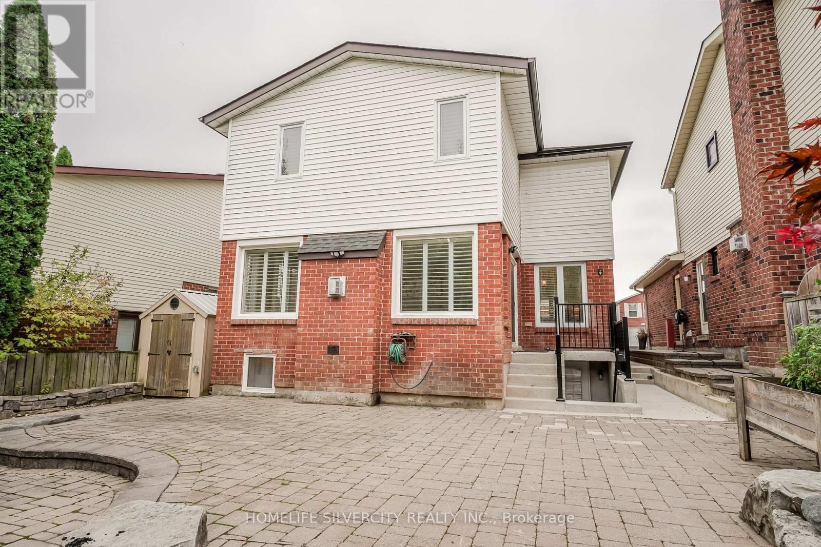 3216 Twin Oaks Crescent, Burlington, Ontario  L7M 3A2 - Photo 30 - W12491516