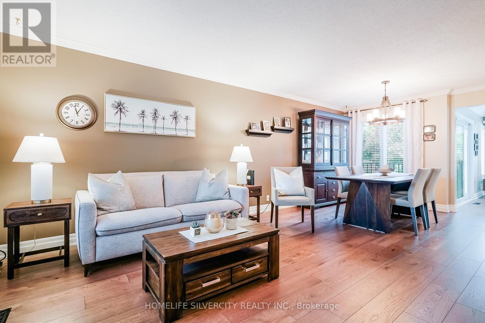 3216 Twin Oaks Crescent, Burlington, Ontario  L7M 3A2 - Photo 5 - W12491516