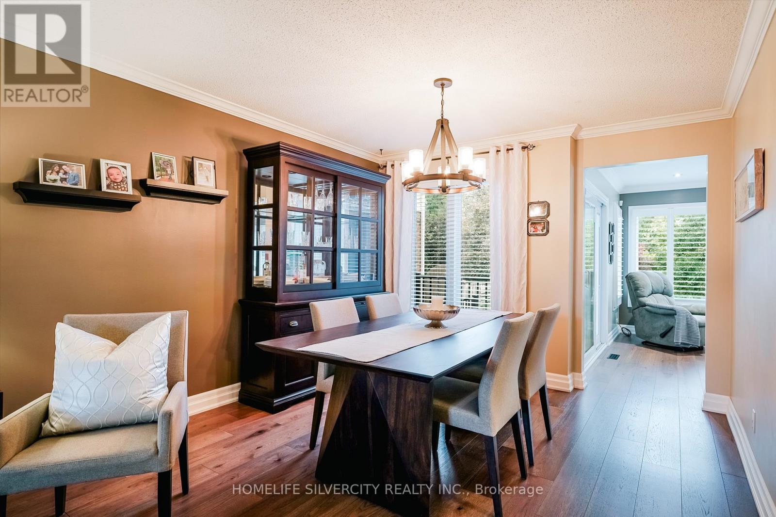 3216 Twin Oaks Crescent, Burlington, Ontario  L7M 3A2 - Photo 7 - W12491516