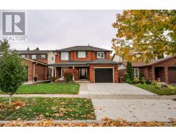 3216 TWIN OAKS CRESCENT, Burlington, Ontario