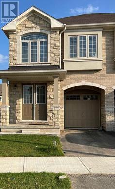 10 HASHMI PLACE, Brampton, Ontario