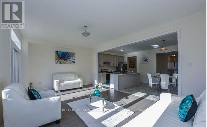 10 Hashmi Place, Brampton, Ontario  L6Y 6K1 - Photo 5 - W12491520