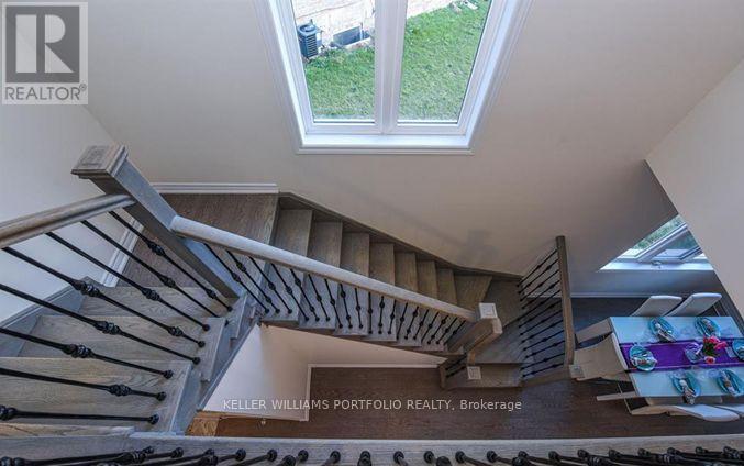 10 Hashmi Place, Brampton, Ontario  L6Y 6K1 - Photo 9 - W12491520