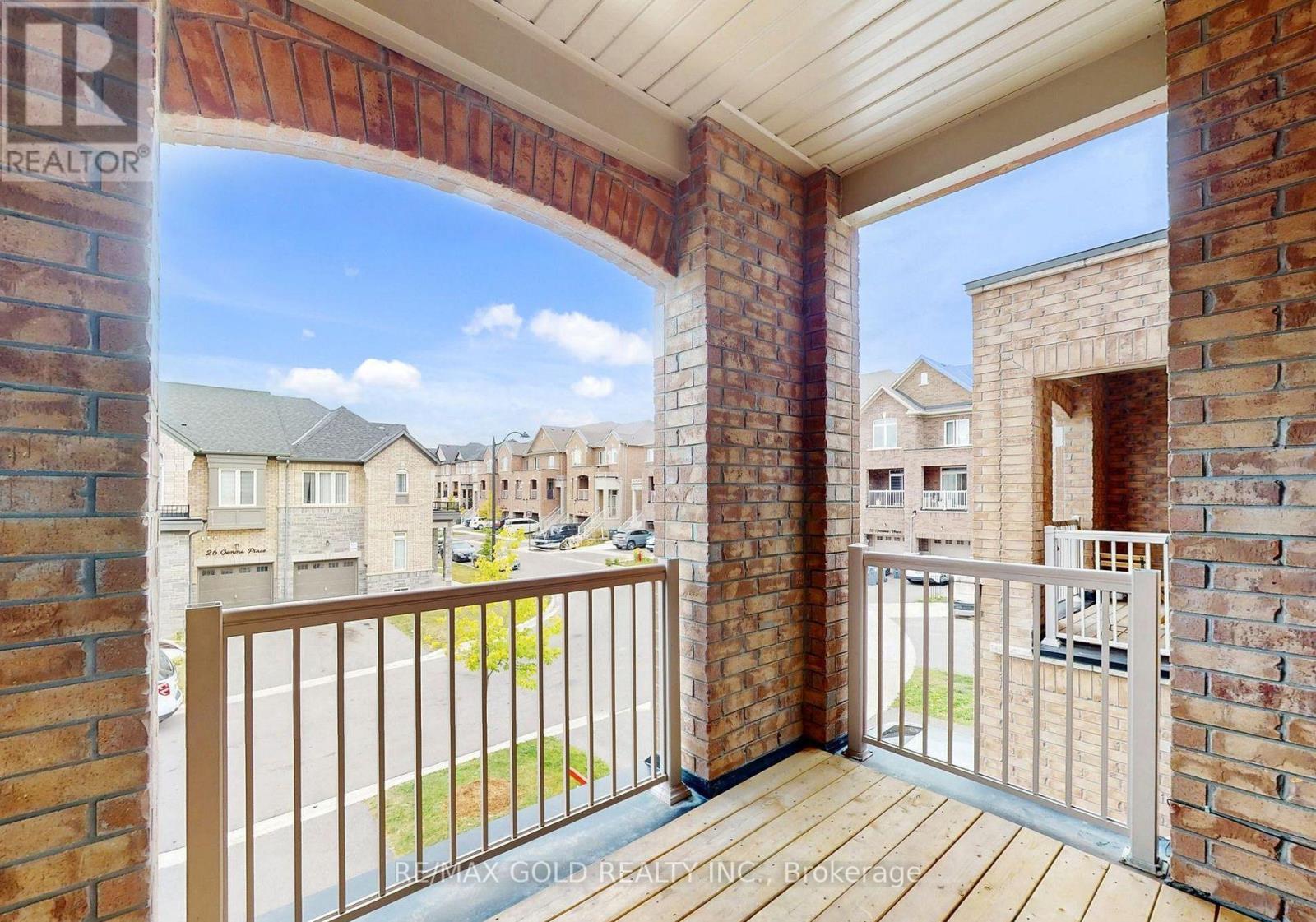 21 Gemma Place, Brampton, Ontario  L6Z 0J5 - Photo 32 - W12491534