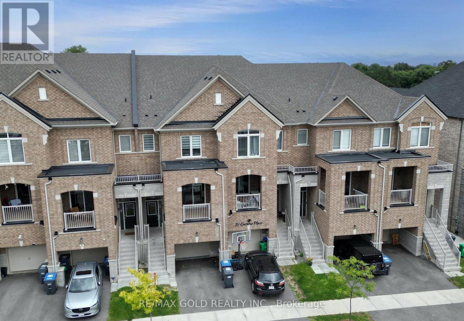 21 Gemma Place, Brampton, Ontario  L6Z 0J5 - Photo 33 - W12491534