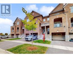 21 GEMMA PLACE, Brampton, Ontario