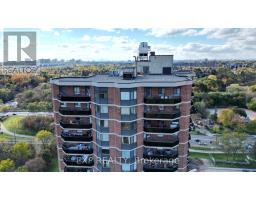 PH 10 - 234 ALBION ROAD, Toronto, Ontario