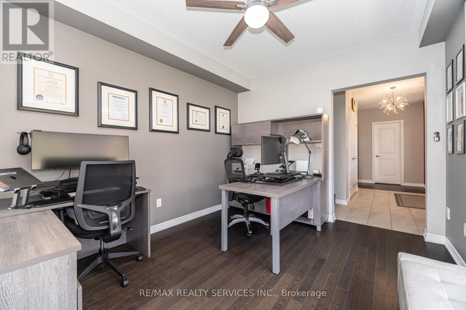 333 Remembrance Road, Brampton, Ontario  L7A 4X5 - Photo 19 - W12491554