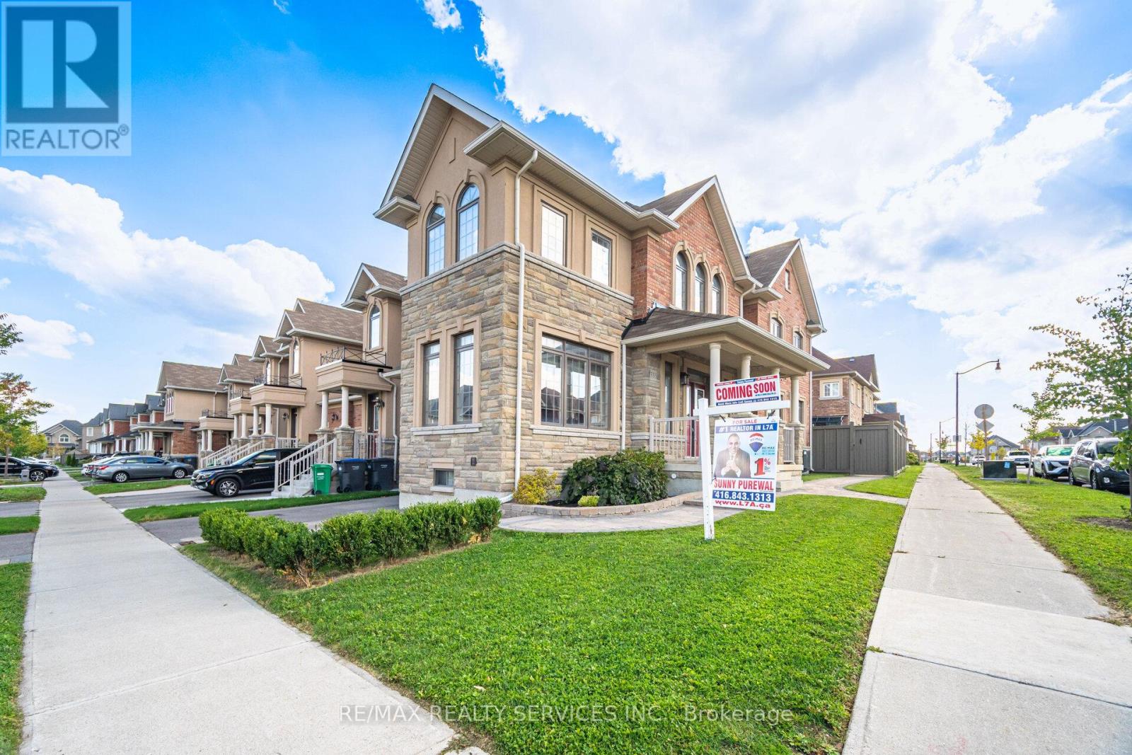 333 Remembrance Road, Brampton, Ontario  L7A 4X5 - Photo 3 - W12491554