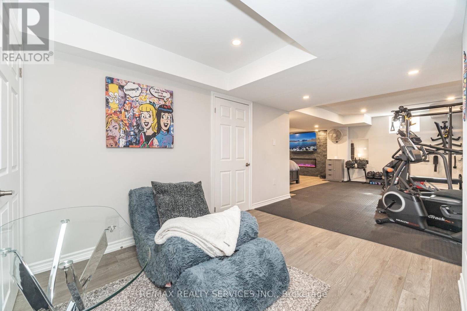 333 Remembrance Road, Brampton, Ontario  L7A 4X5 - Photo 37 - W12491554