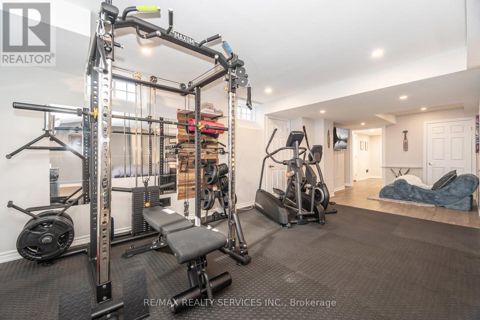 333 Remembrance Road, Brampton, Ontario  L7A 4X5 - Photo 38 - W12491554