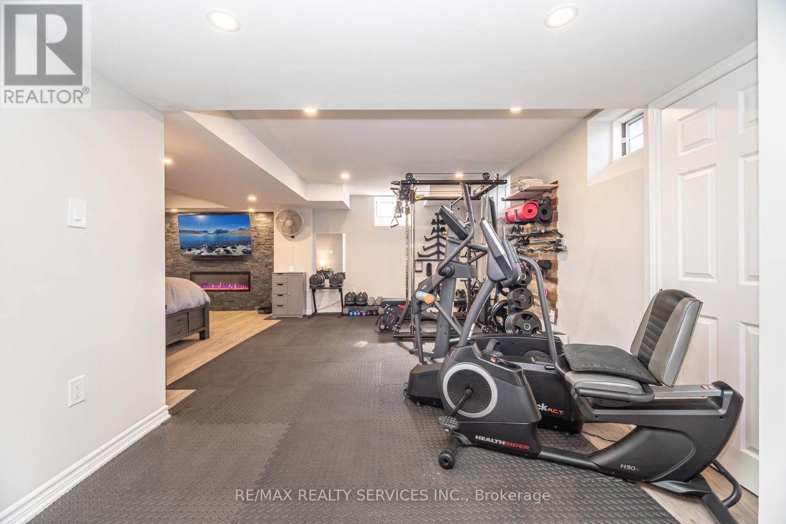 333 Remembrance Road, Brampton, Ontario  L7A 4X5 - Photo 39 - W12491554