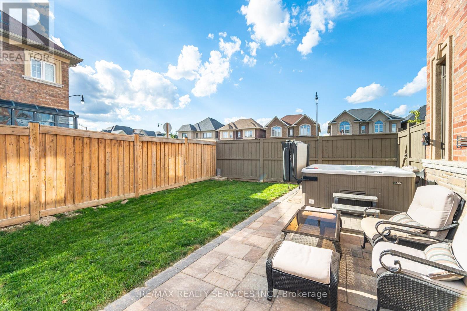 333 Remembrance Road, Brampton, Ontario  L7A 4X5 - Photo 44 - W12491554