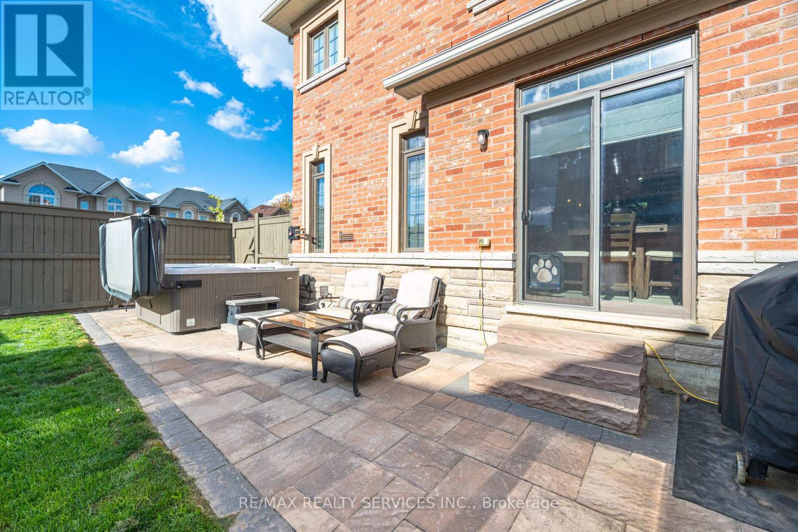 333 Remembrance Road, Brampton, Ontario  L7A 4X5 - Photo 45 - W12491554