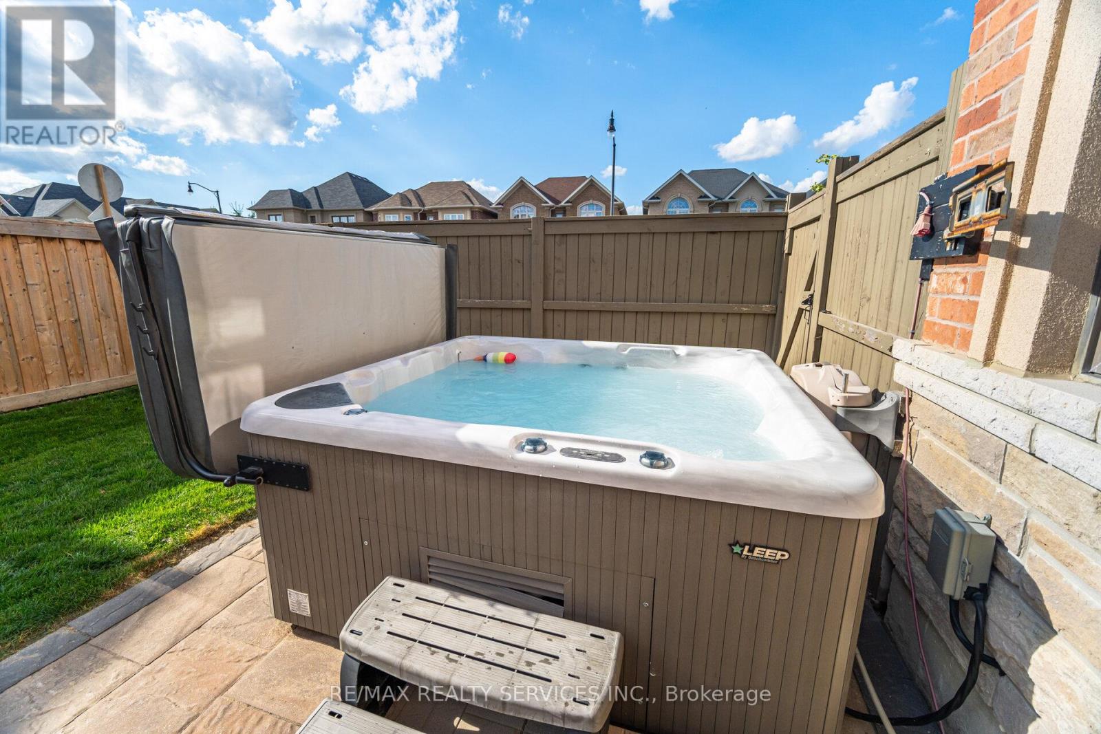 333 Remembrance Road, Brampton, Ontario  L7A 4X5 - Photo 47 - W12491554