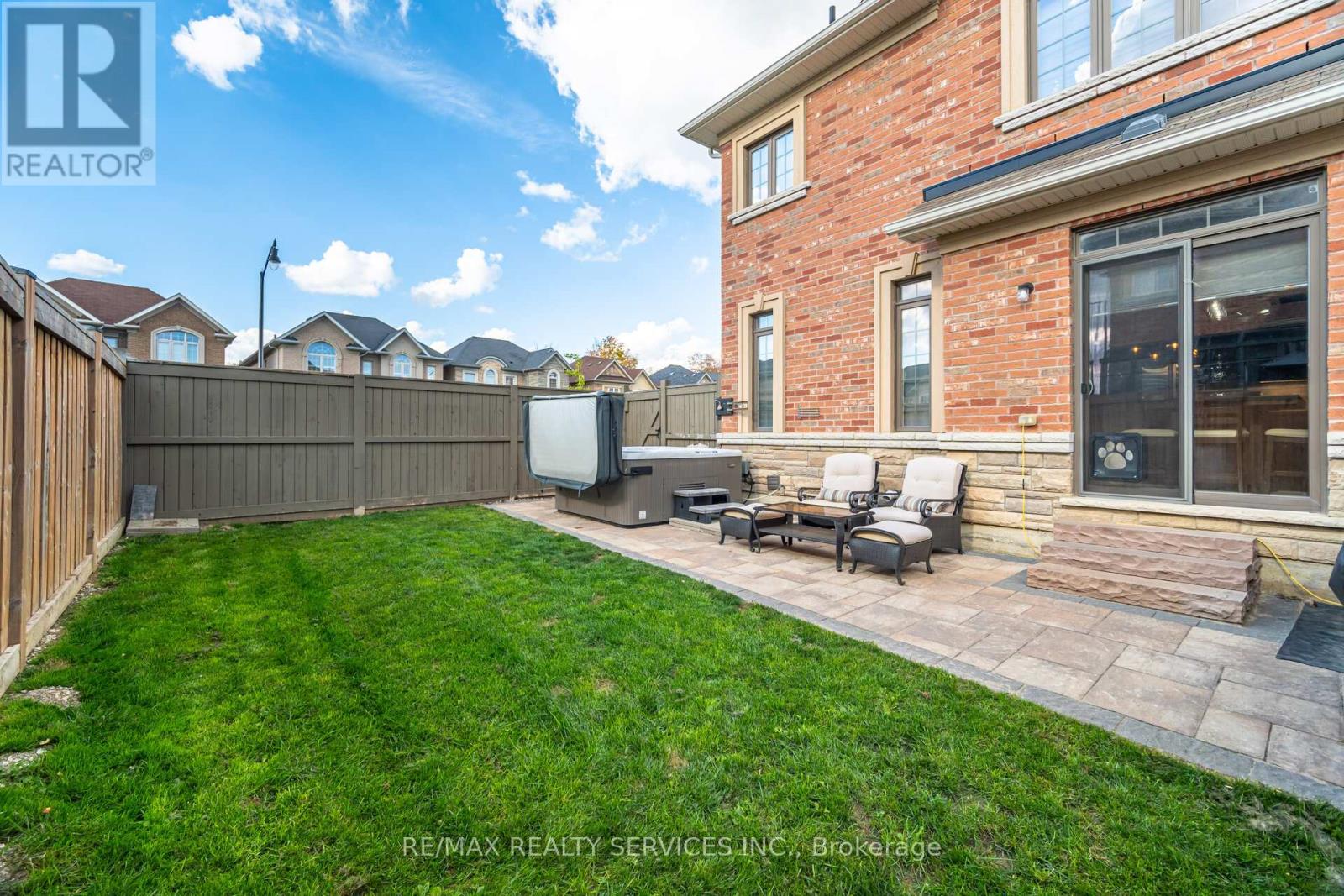 333 Remembrance Road, Brampton, Ontario  L7A 4X5 - Photo 49 - W12491554