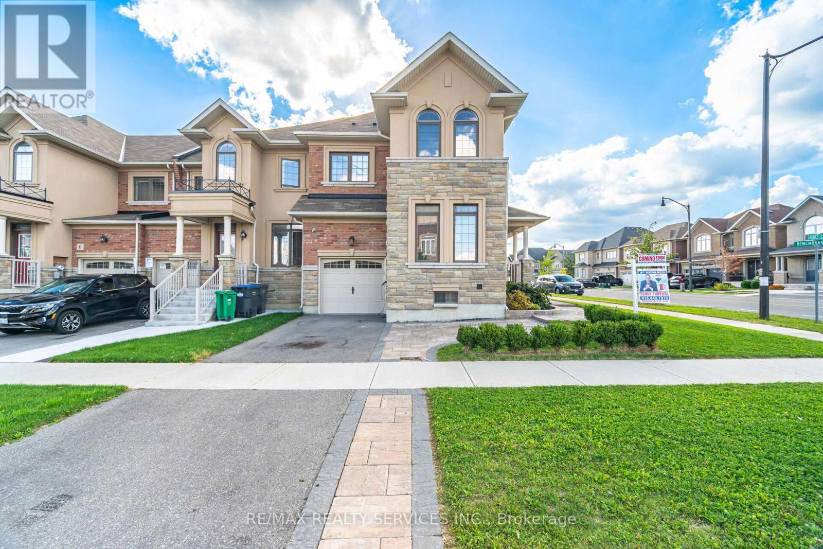 333 Remembrance Road, Brampton, Ontario  L7A 4X5 - Photo 5 - W12491554