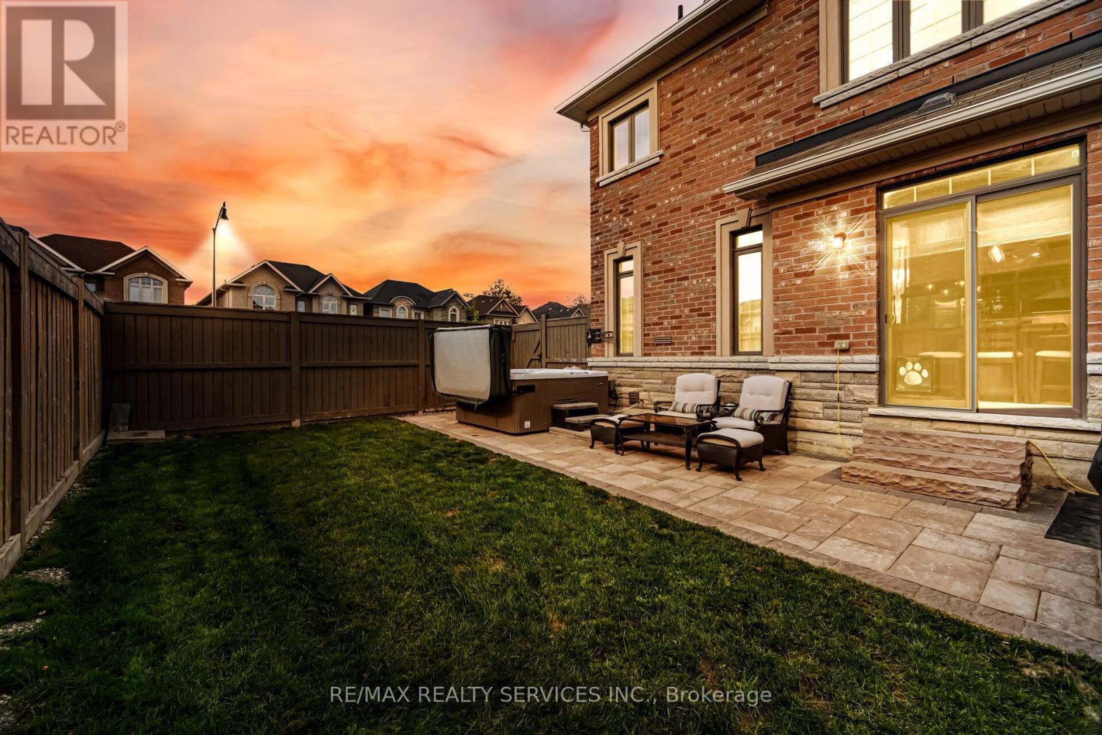 333 Remembrance Road, Brampton, Ontario  L7A 4X5 - Photo 50 - W12491554