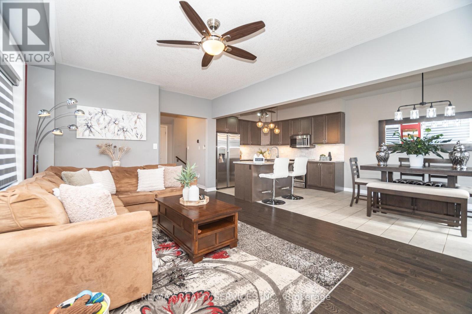 333 Remembrance Road, Brampton, Ontario  L7A 4X5 - Photo 9 - W12491554