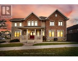 333 REMEMBRANCE ROAD, Brampton, Ontario
