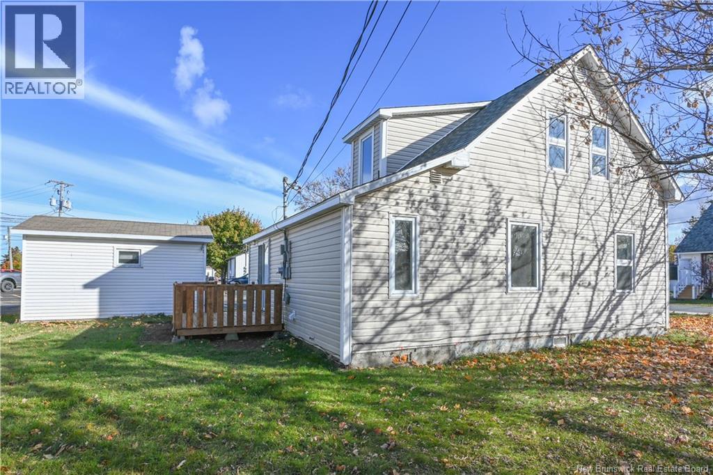 135 Degrâce, Shippagan, New Brunswick  E8S 1H3 - Photo 5 - NB129379