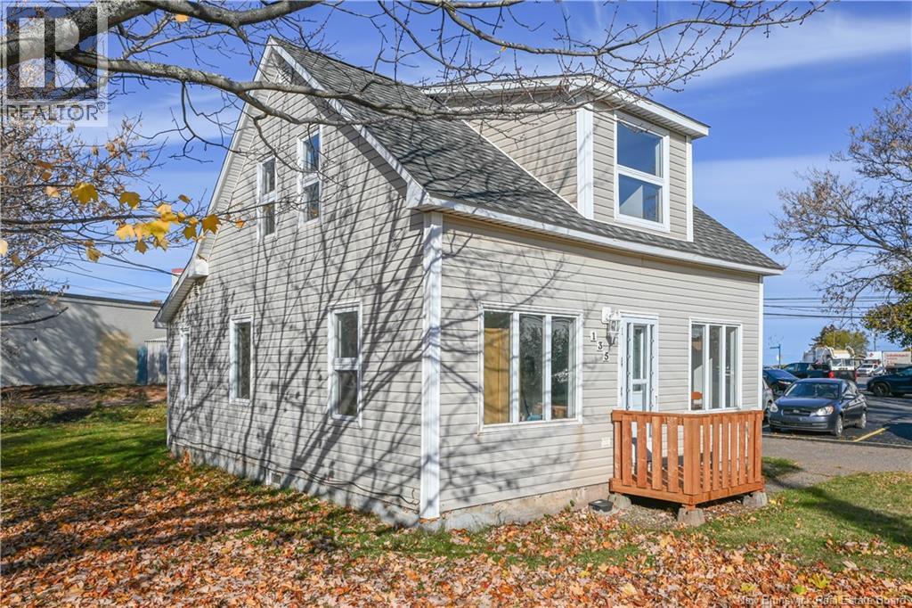 135 Degrâce, Shippagan, New Brunswick  E8S 1H3 - Photo 6 - NB129379