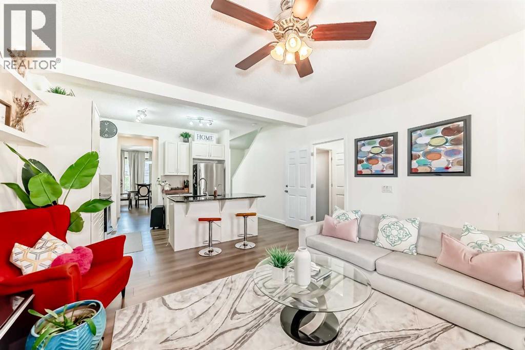 1253 New Brighton Drive Se, Calgary, Alberta  T2Z 0W3 - Photo 9 - A2250080