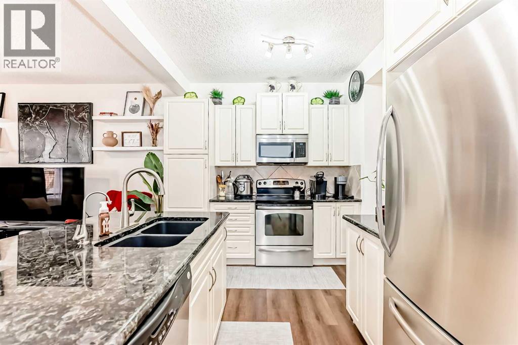 1253 New Brighton Drive Se, Calgary, Alberta  T2Z 0W3 - Photo 12 - A2250080