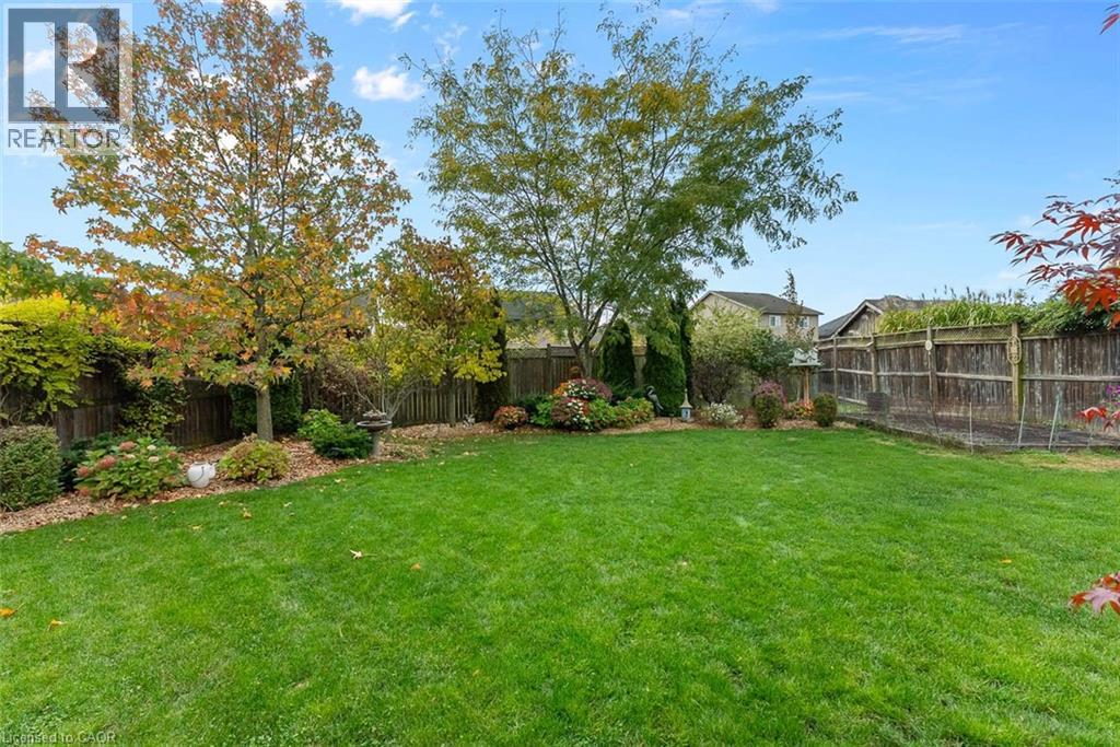 9148 Tapestry Court, Niagara Falls, Ontario  L2H 0E2 - Photo 38 - 40784174