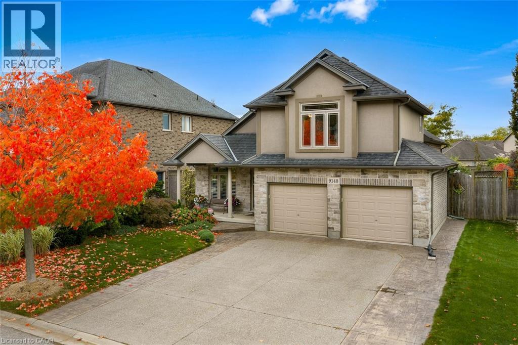 9148 Tapestry Court, Niagara Falls, Ontario  L2H 0E2 - Photo 4 - 40784174