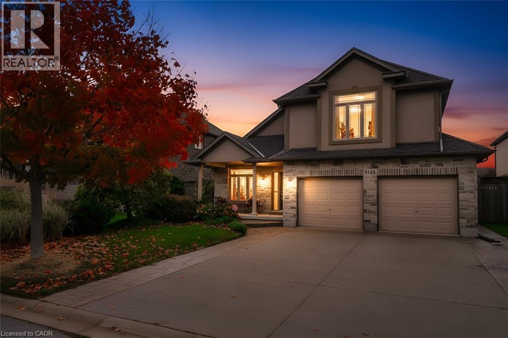 9148 Tapestry Court, Niagara Falls, Ontario  L2H 0E2 - Photo 1 - 40784174