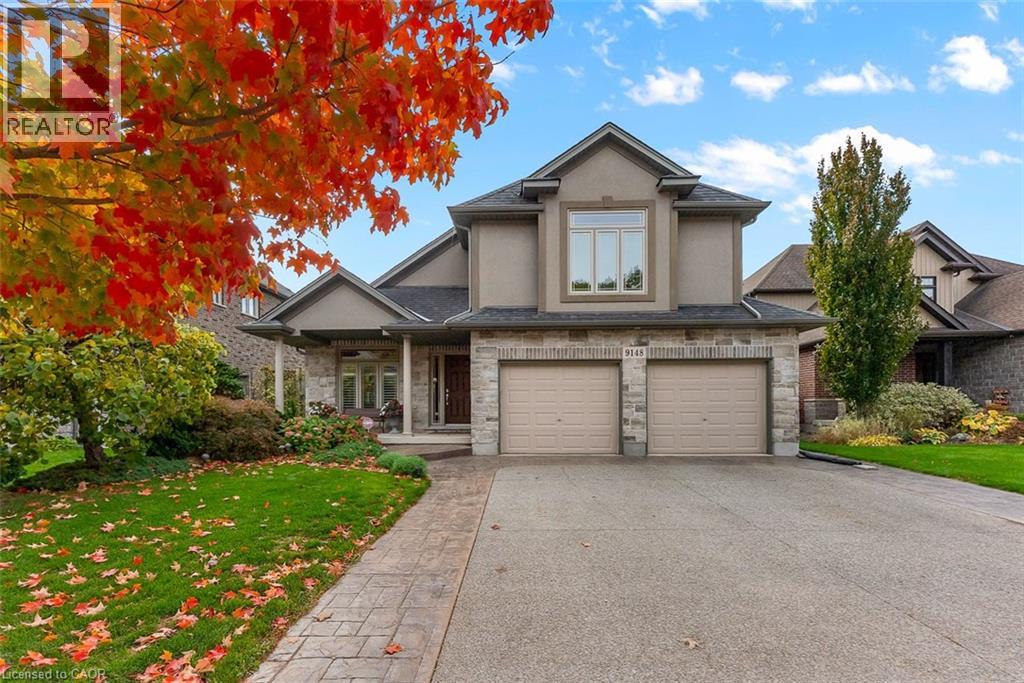 9148 Tapestry Court, Niagara Falls, Ontario  L2H 0E2 - Photo 2 - 40784174