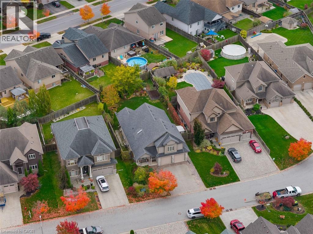 9148 Tapestry Court, Niagara Falls, Ontario  L2H 0E2 - Photo 47 - 40784174