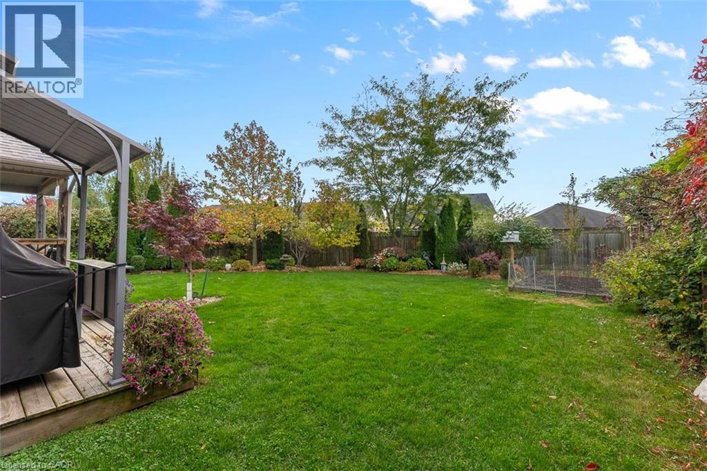 9148 Tapestry Court, Niagara Falls, Ontario  L2H 0E2 - Photo 42 - 40784174