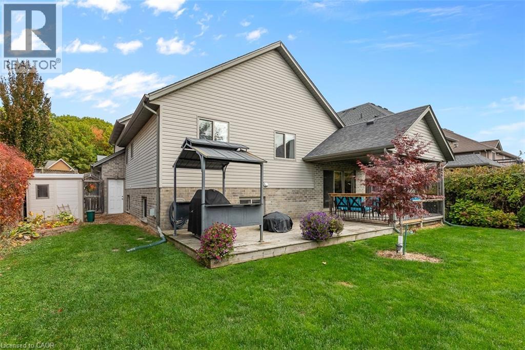 9148 Tapestry Court, Niagara Falls, Ontario  L2H 0E2 - Photo 35 - 40784174