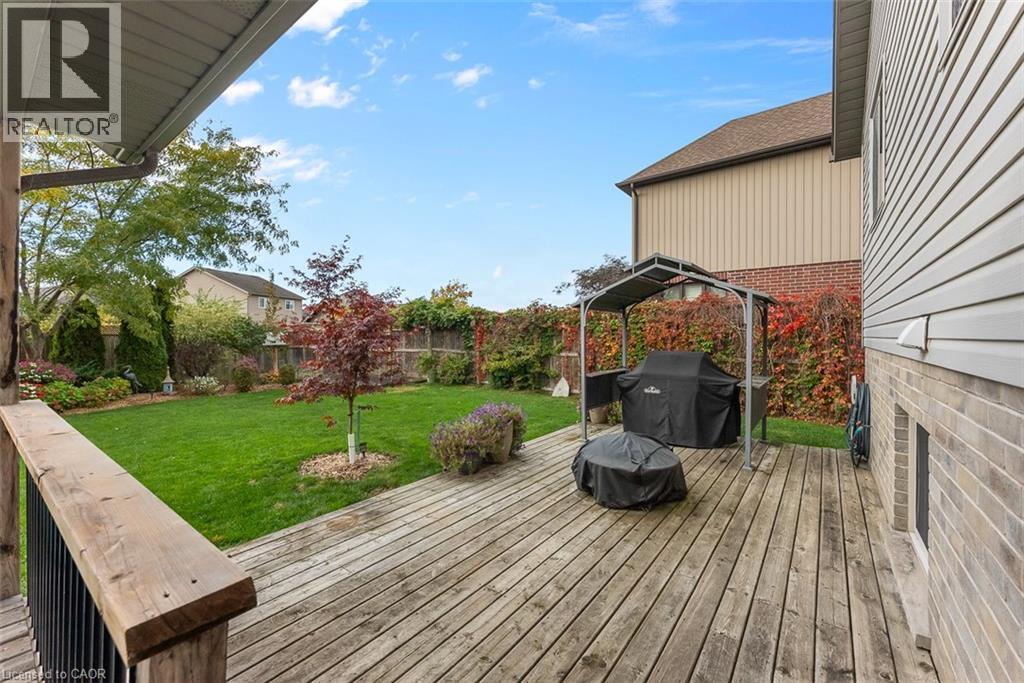 9148 Tapestry Court, Niagara Falls, Ontario  L2H 0E2 - Photo 36 - 40784174