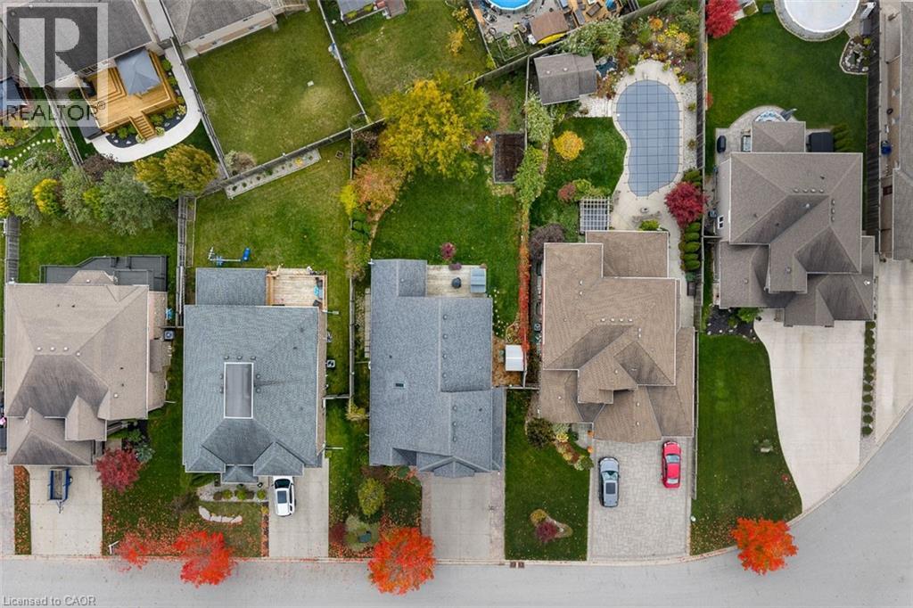 9148 Tapestry Court, Niagara Falls, Ontario  L2H 0E2 - Photo 45 - 40784174