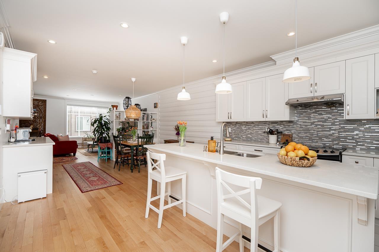 1 18818 71 Avenue, Surrey, British Columbia  V4N 6N9 - Photo 8 - R3062702