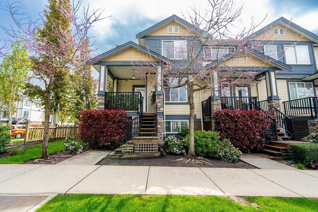 1 18818 71 AVENUE, Surrey, British Columbia